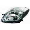 DIEDERICHS 6606182 Headlight